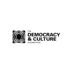 Funding Partners_Democracy&Culture