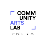 Funding Partners_Community Arts Lab by Porticus